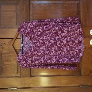 Old navy blouse